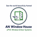AN Window House Logo